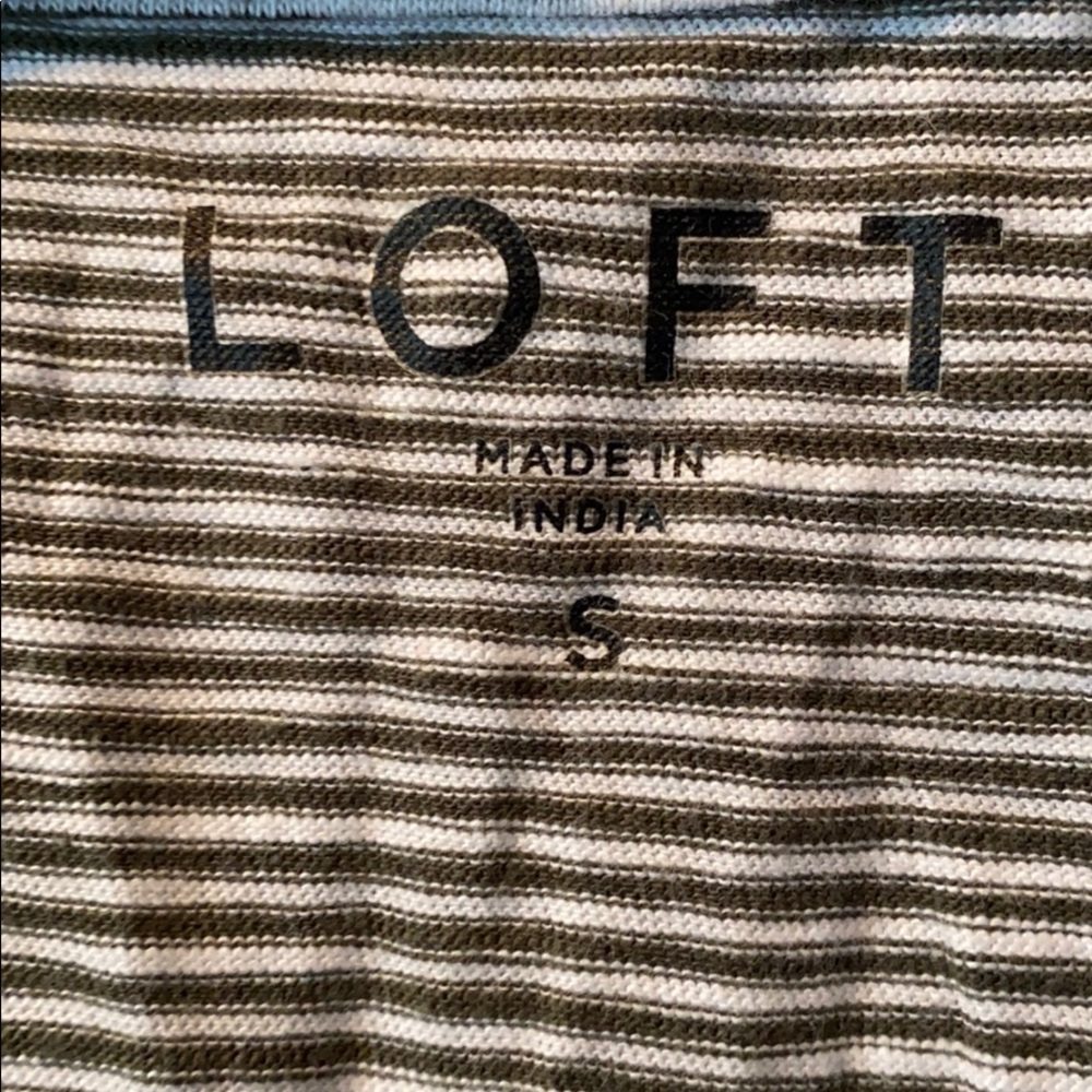Loft Tank top - Picture 2 of 2